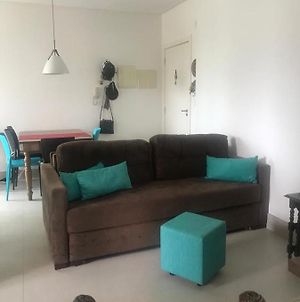 Apartamento Encantador, 100 M Do Mar Διαμέρισμα Porto Belo Exterior photo
