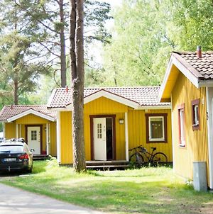 First Camp Mellsta-Borlange Ξενοδοχείο Exterior photo