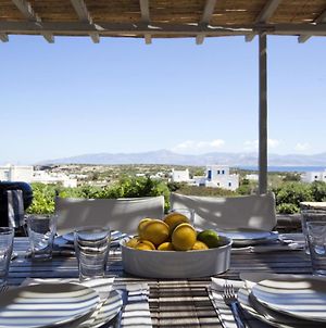 Kallisti Daphne - Gorgeous Villa - An Oasis For 8 People Νάουσα Exterior photo