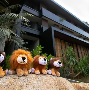The Funny Lion - El Nido Ξενοδοχείο Exterior photo
