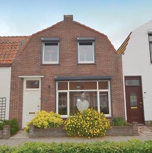 Stunning Home In Breskens With 2 Bedrooms And Wifi Exterior photo