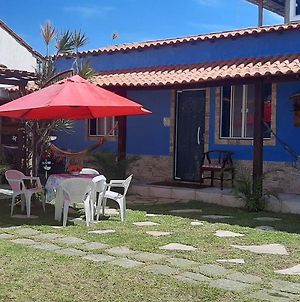 Casa Azul Buzios -Aluguel De Temporadas Βίλα Exterior photo