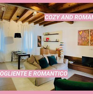 Ca' Stella Milano - Appartamento Accogliente E Romantico In Contesto Storico - Cozy And Romantic Flat In Μιλάνο Exterior photo