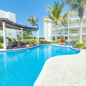 Hostpal Vidamar Residences Con Playa Ακαπούλκο Exterior photo