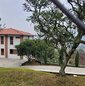 Amazing Medellin Views, Modern Villa With Jacuzzi Ενβιγάδο Exterior photo