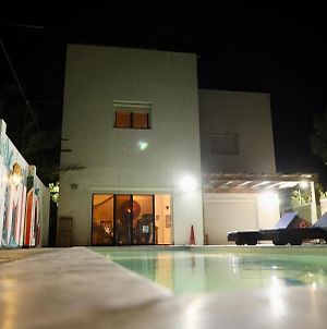 American Villa Νταχάμπ Exterior photo