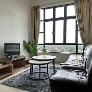 2Bedroom 6Pax 5Mins To Midvalley 10Mins To Ciq Τζόχορ Μπάχρου Exterior photo