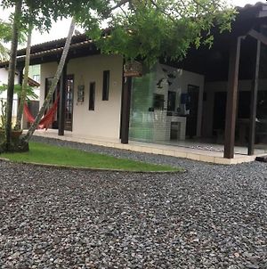 Casa Milabela Βίλα Barra Velha  Exterior photo