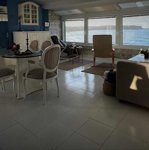 Exclusivo Alojamiento En La Playa De Los Locos Διαμέρισμα Suances Exterior photo