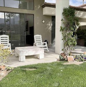 Nicely Furnished 3B2B Townhouse In The Palmer Residential At Pga West Βίλα La Quinta Exterior photo