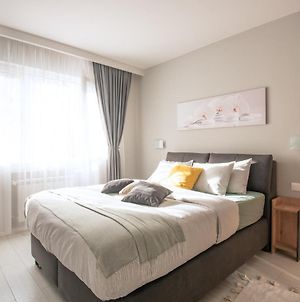 Cozy Apart With Kingsize Bed In The Heart Of Sofia Διαμέρισμα Exterior photo