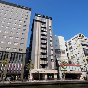 Henn Na Hotel Kagoshima Tenmonkan Exterior photo