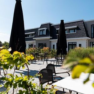 Boutique Hotel Ter Zand Burgh-Haamstede Exterior photo