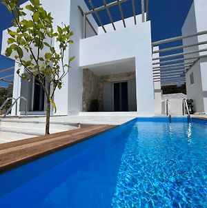 White Villas Paros - Private Pool Paradise Exterior photo