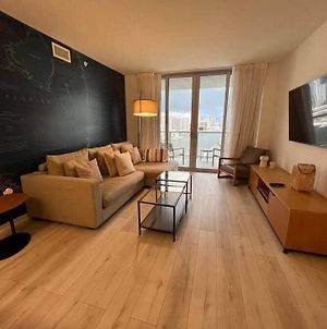 Miami Beach Apartment With Incredible Views Χόλιγουντ Exterior photo