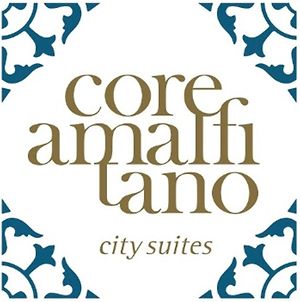 Core Amalfitano City Suites Αμάλφι Exterior photo
