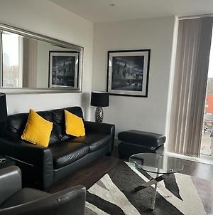 Luxury 2Bed Near O2 Arena & Excel, London. Διαμέρισμα Exterior photo