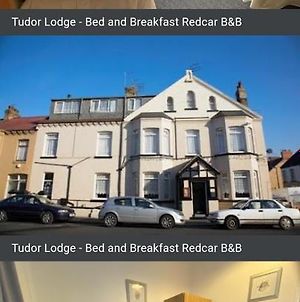 Tudor Lodge Redcar Exterior photo