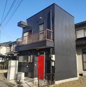 Whole House Rental "Your Home Tottori" Free Parking Exterior photo