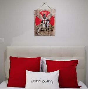 Tomarhousing - Templar Διαμέρισμα Exterior photo