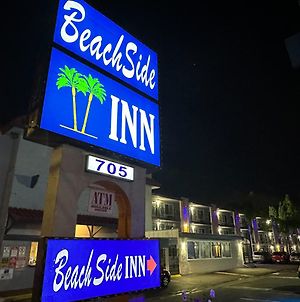 Beachside Inn Άναχαϊμ Exterior photo