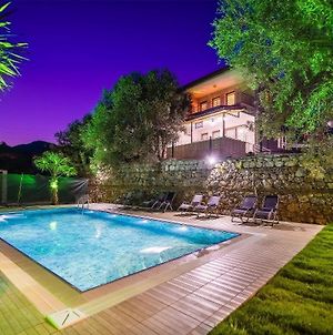 Splendid Villa With Private Pool And Olive Grove In Marmaris Σελιμιγιέ Exterior photo
