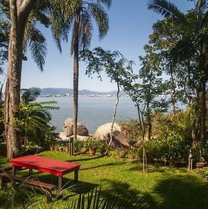 Suites Com Vista Panoramica De Florianópolis Exterior photo