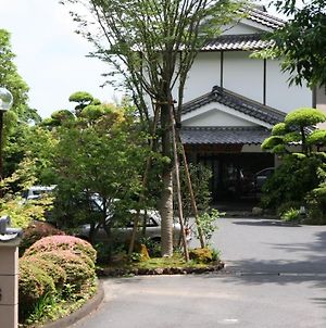 Kirishima Momijidani Seiryuso Ξενοδοχείο Exterior photo
