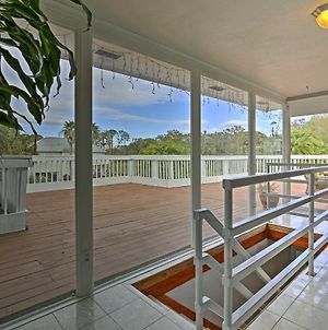 Clearwater Home With Sauna And Deck - Near The Beach! Exterior photo