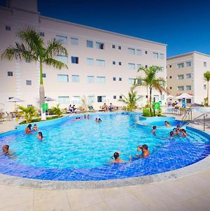 Encontro Das Aguas Thermas Resort - Apartamento 403 - Caldas Novas Exterior photo