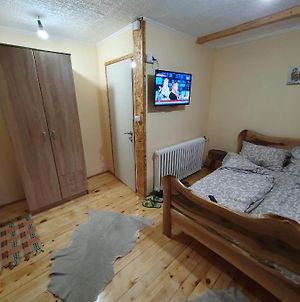Smestaj "Cardak" Manojlovic Διαμέρισμα Crni Vrh Exterior photo