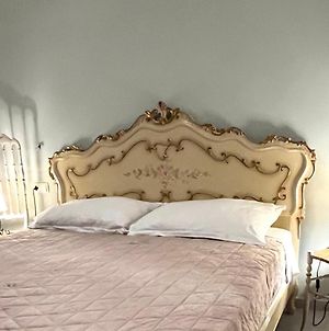 Dimora Picco Bello Bed and Breakfast Τρογκίρ Exterior photo