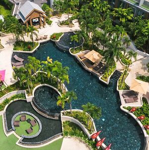 Mida Grande Resort Phuket Sha Plus Παραλία Surin Exterior photo
