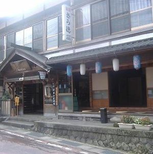Saratoku Ryokan Tenkawa Exterior photo