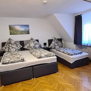 St Apartment Triberg im Schwarzwald Exterior photo