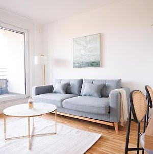 Bright & Wonderful Apartment At Oberlaa Therme Βιέννη Exterior photo