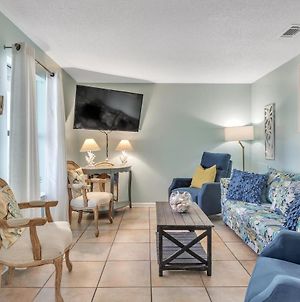 Stunning Water-View Condo With Pool Condo Gulf Shores Exterior photo