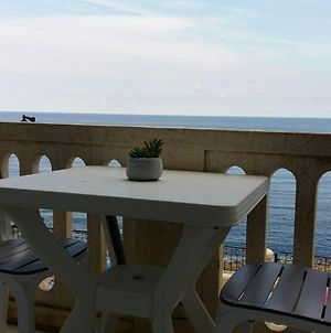 Excellent Views 2-Bed Apartment In Marsalforn Gozo Exterior photo
