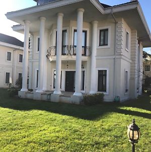Ak Villa Τραμπζόν Exterior photo