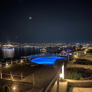 Diamond Villa Agios Ioannis  Exterior photo