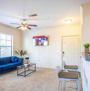 Cozy Apt Mins To Ft Gordon Med Center Downtown With Free Parking! Διαμέρισμα Αγκούστα Exterior photo