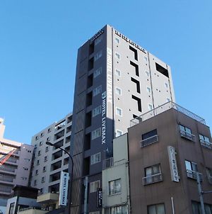 Hotel Livemax Asakusa Sky Front Τόκιο Exterior photo