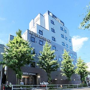 Hotel Livemax Hachioji Ekimae Exterior photo