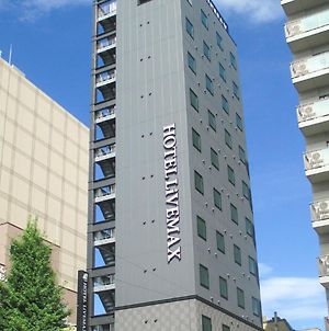 Hotel Livemax Asakusabashi-Eki Kitaguchi Τόκιο Exterior photo