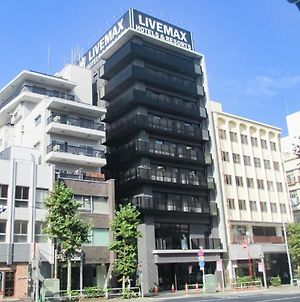 Hotel Livemax Tokyo Otsuka-Ekimae Exterior photo