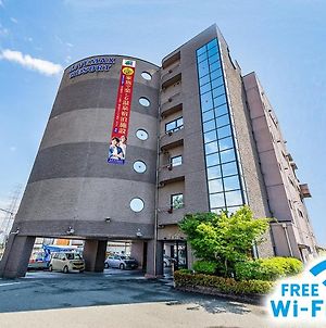Hotel Livemax Kofu Kai Exterior photo