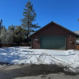 Ironwood Cabin - Backs To Hiking Trails And Has Slope Views! Cabin Βίλα Big Bear City Exterior photo