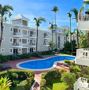 Sol Caribe Suites - Playa Los Corales - Beach Club, Wifi, Swimming Pool Πούντα Κάνα Exterior photo
