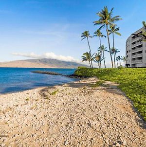 Menehune Shores By Coldwell Banker Island Vacations Διαμέρισμα Kihei Exterior photo