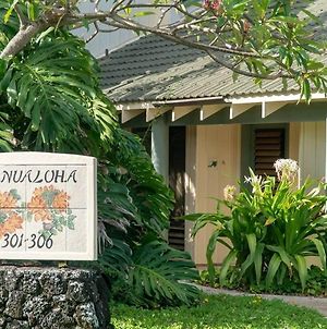 Kauai Manualoha By Coldwell Banker Island Vacations Διαμέρισμα Koloa Exterior photo